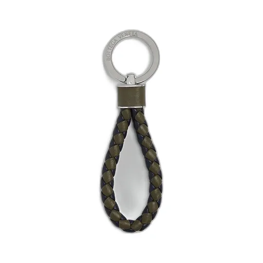 Intreccio Key Ring