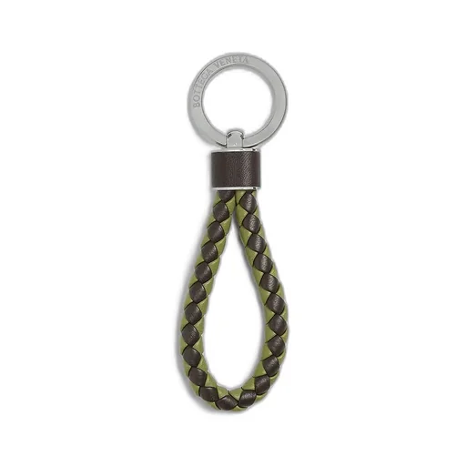 Intreccio Key Ring