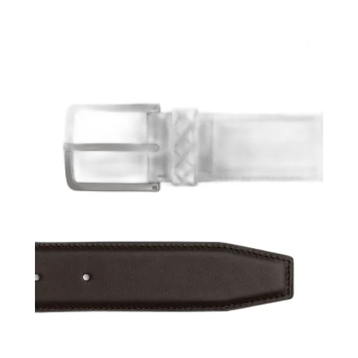 Intreccio Loop Belt
