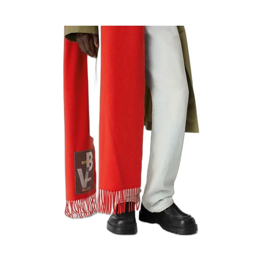 Large Cashmere Scarf