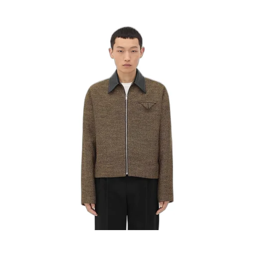Cotton Frise Blouson