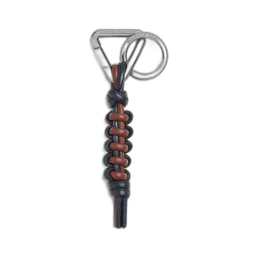Scoubidou Keyring