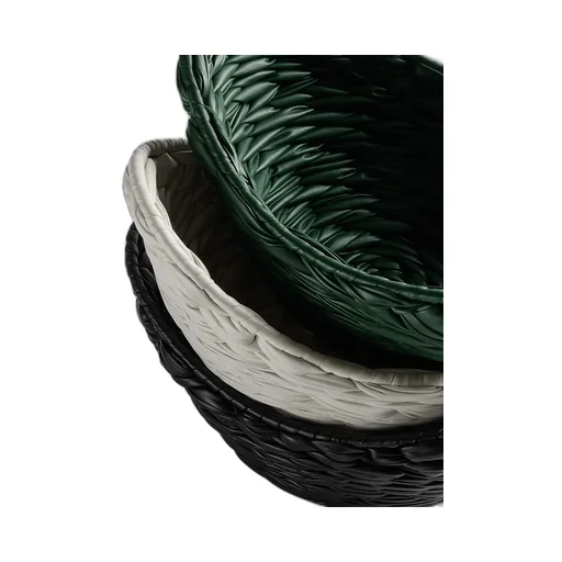Intreccio Foulard Nest Basket