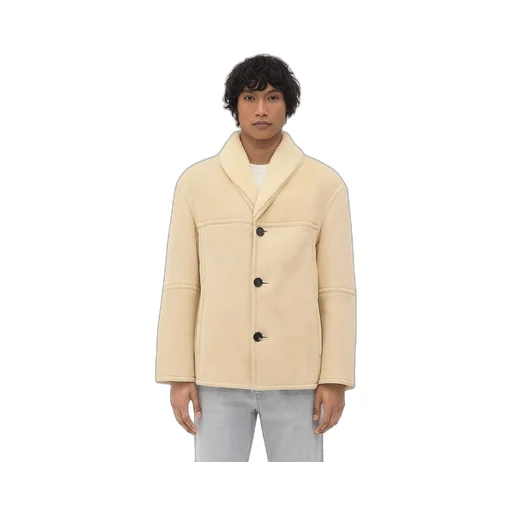 Merino Shearling Blouson