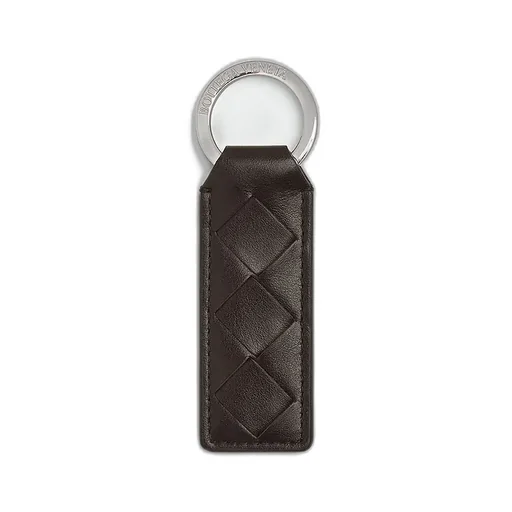Tab Key Ring