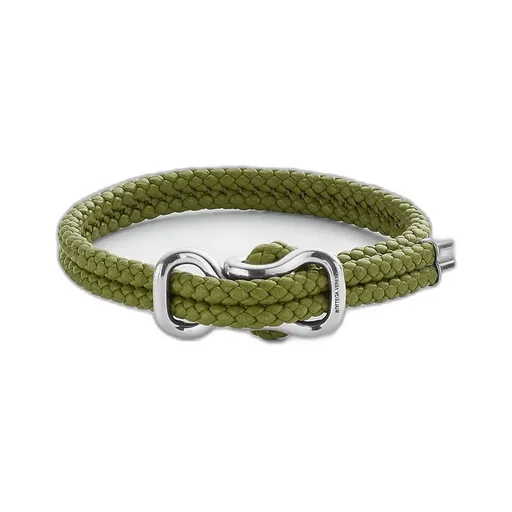 Leather Bracelet