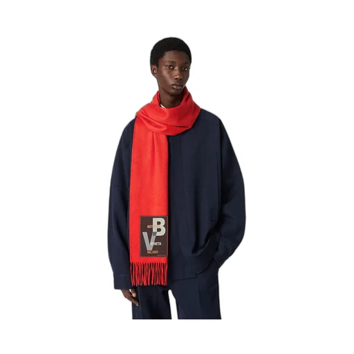 Cashmere Scarf