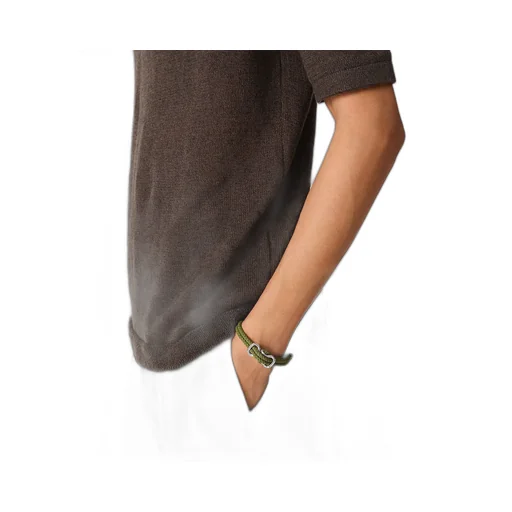 Leather Bracelet