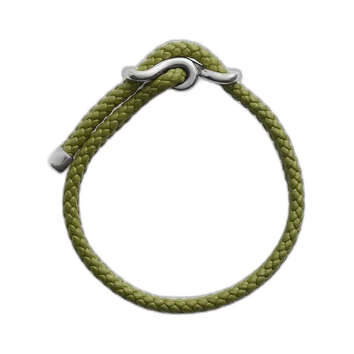 Leather Bracelet