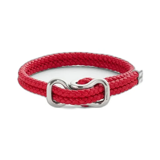 Leather Bracelet
