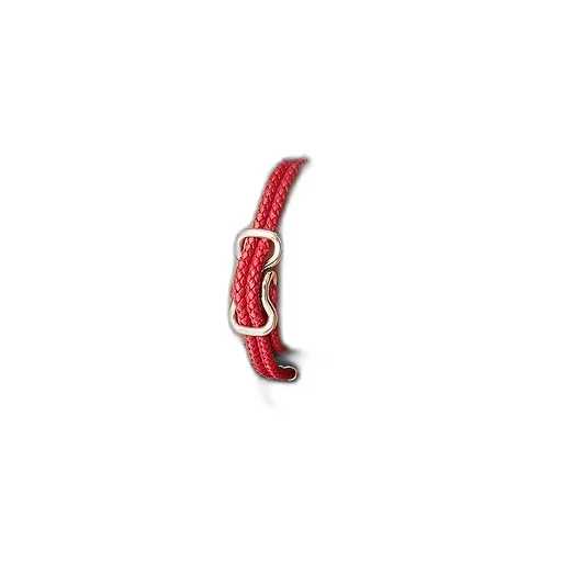 Leather Bracelet