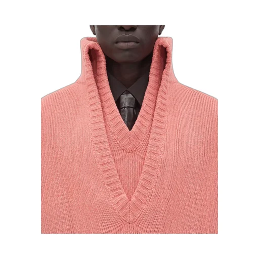 Compact Wool Jumper