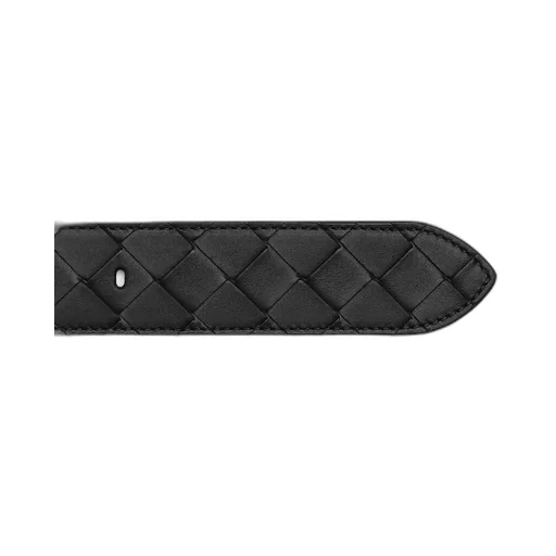 Watch Buckle Belt