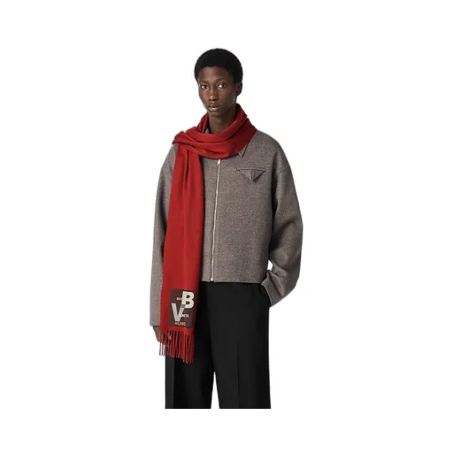 Cashmere Scarf