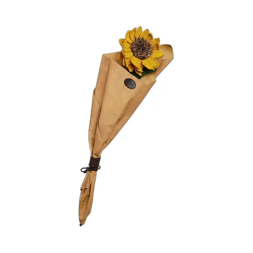 Sunflower Bouquet
