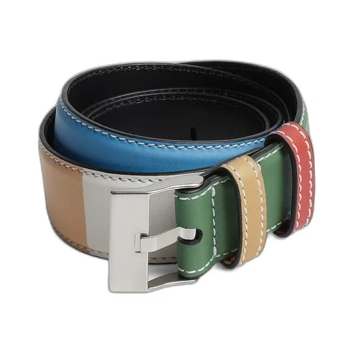 Watch Buckle Belt