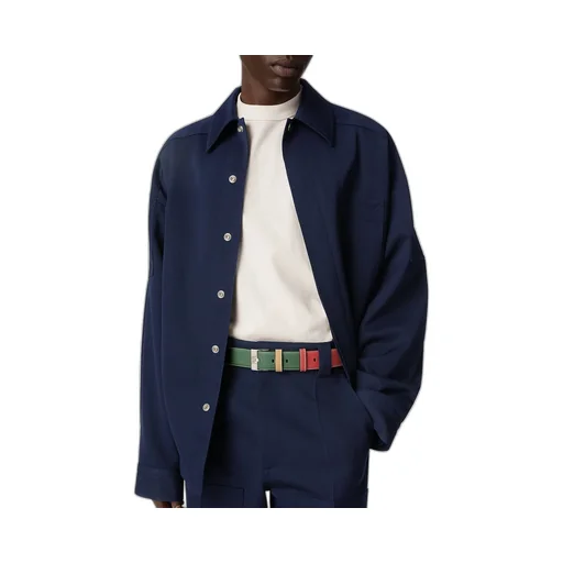 Watch Buckle Belt