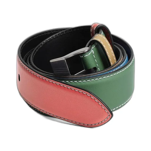 Watch Buckle Belt