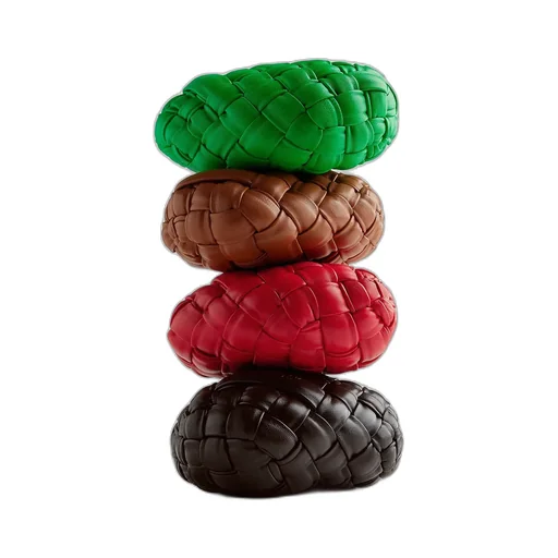 Intreccio Foulard Paperweight