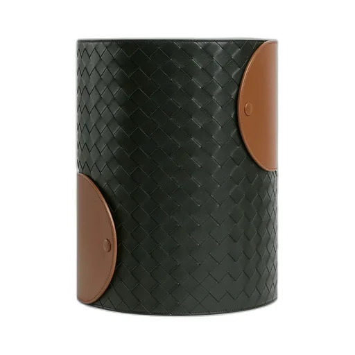 Interlocking Basket