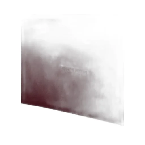 Check Intrecciato Cushion