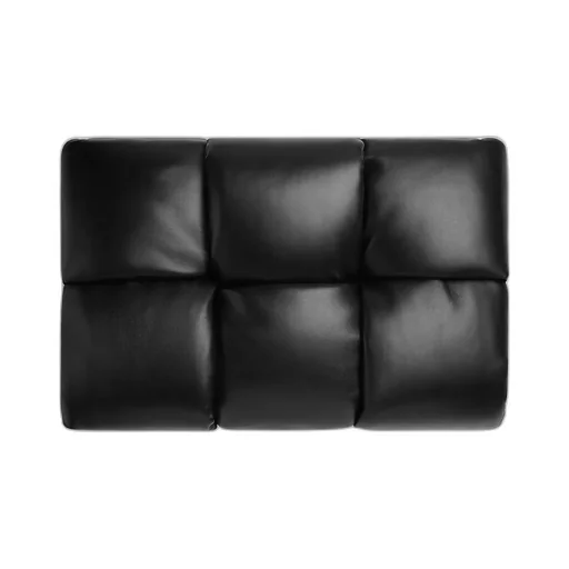 Rectangular Padded Intreccio Cushion