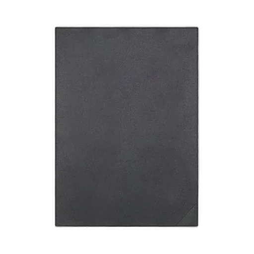 Intrecciato Patch Blanket