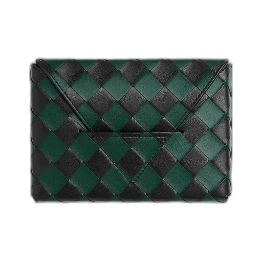 Intrecciato Playing Cards