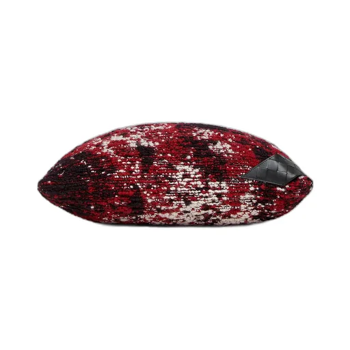 Volcanic Bouclè Cushion