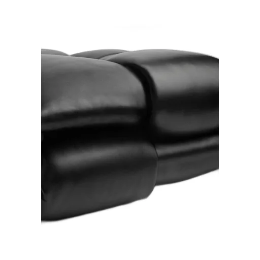 Rectangular Padded Intreccio Cushion