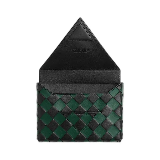 Intrecciato Playing Cards