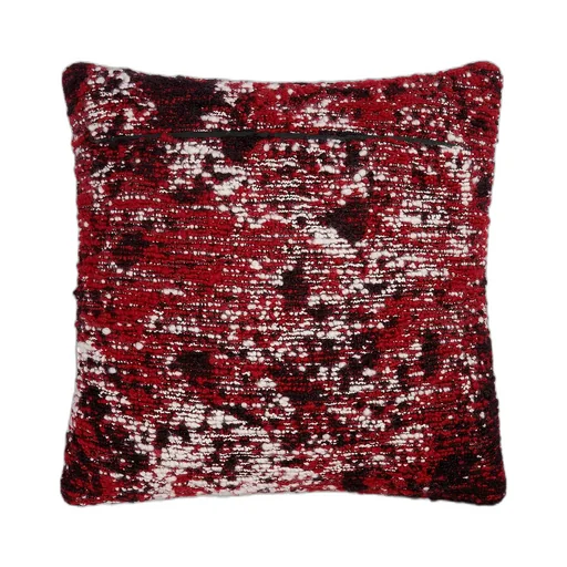 Volcanic Bouclè Cushion