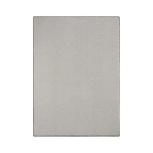 Intrecciato Patch Blanket