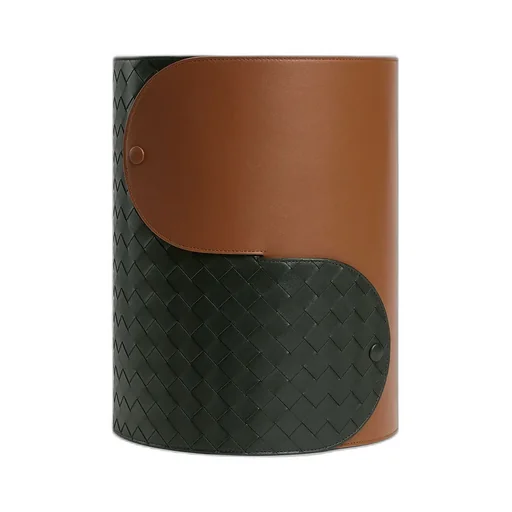 Interlocking Basket