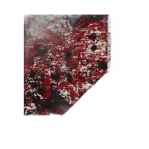 Volcanic Bouclè Blanket