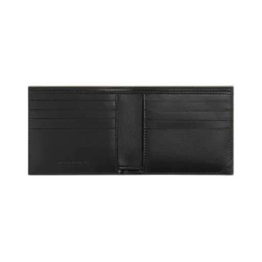 Tre Bi-Fold Wallet