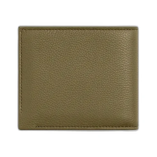 Tre Bi-Fold Wallet