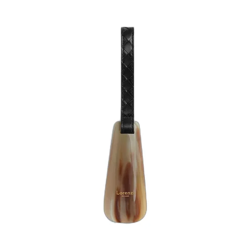 Intrecciato Shoe Horn