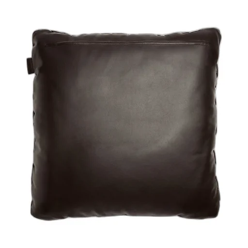 Padded Double Intreccio Cushion