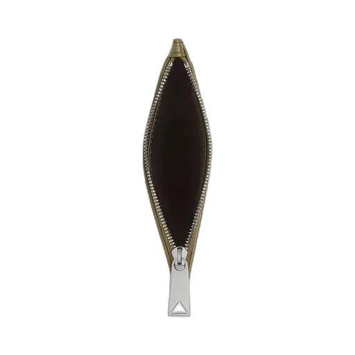 Tre Zipped Card Case