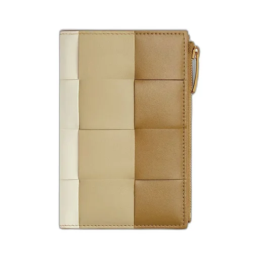 Cassette Medium Bi-Fold Wallet