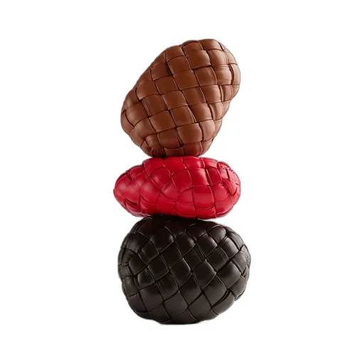 Intreccio Foulard Paperweight