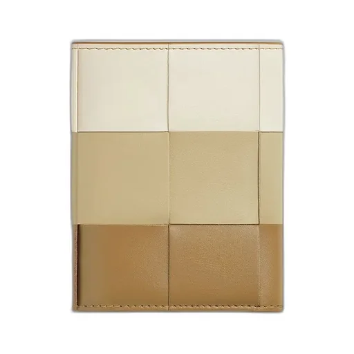 Cassette Tri-Fold Wallet