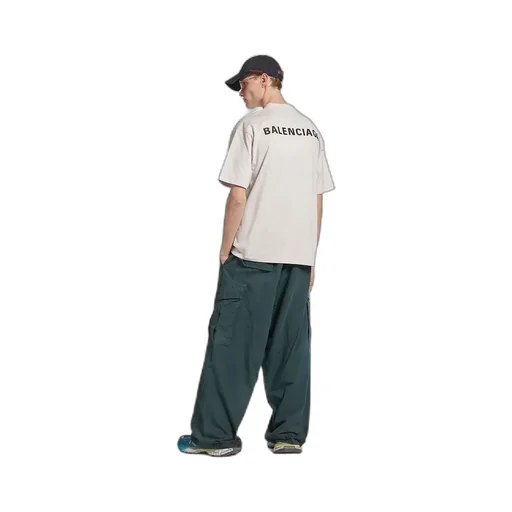 Large Cargo Pants
