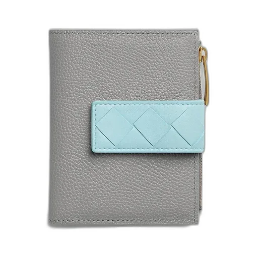 Tag Small Bi-Fold Wallet