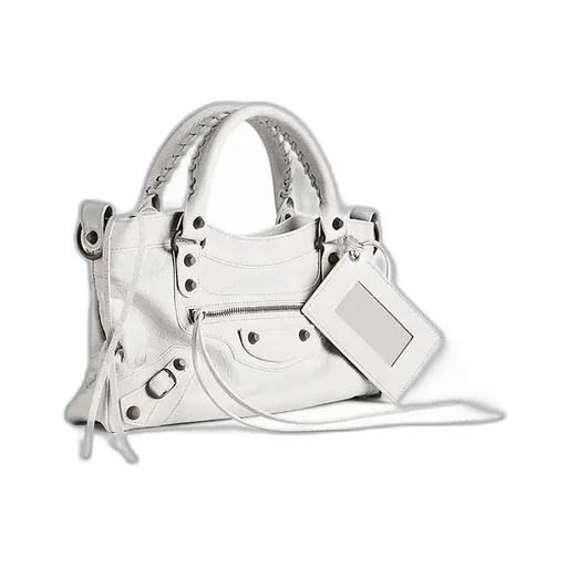 Le City First Bag