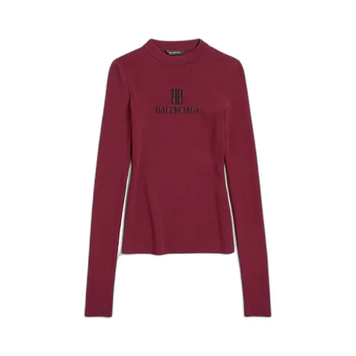 Nano Bb Crewneck