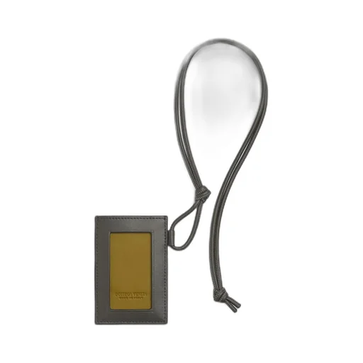 Cassette Badge Holder