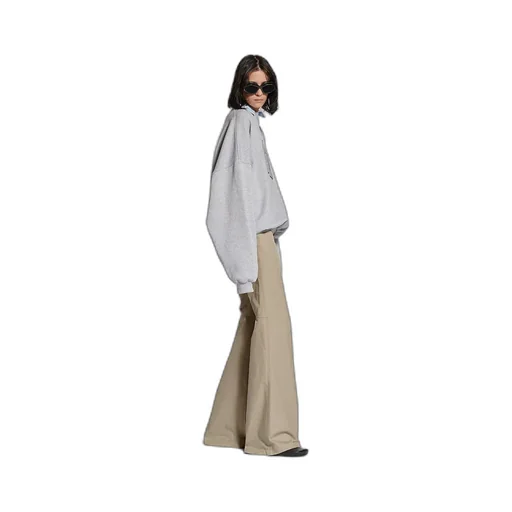 Flared Pants