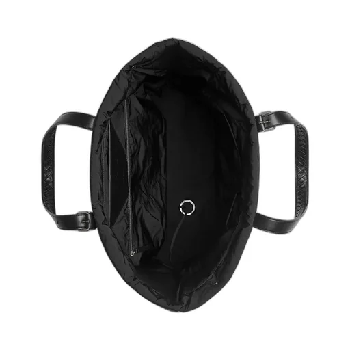 Crossroad Buckle Tote